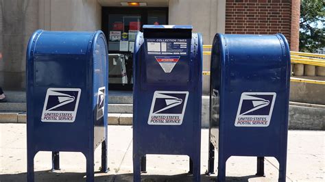 United states postal service mailbox locations. Things To Know About United states postal service mailbox locations. 